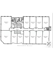 Burlington Square (D7), Office #634108941